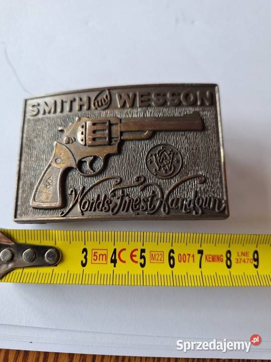 Sprzedam klamrę do spodni