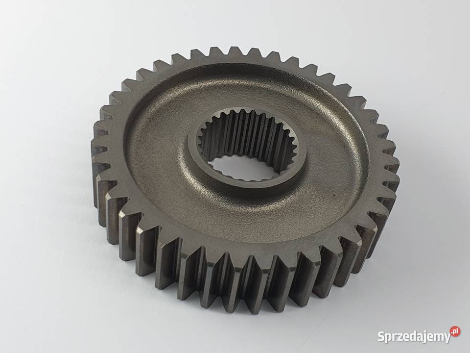 Tryb Zebatka Honda Trx 420 Łódź