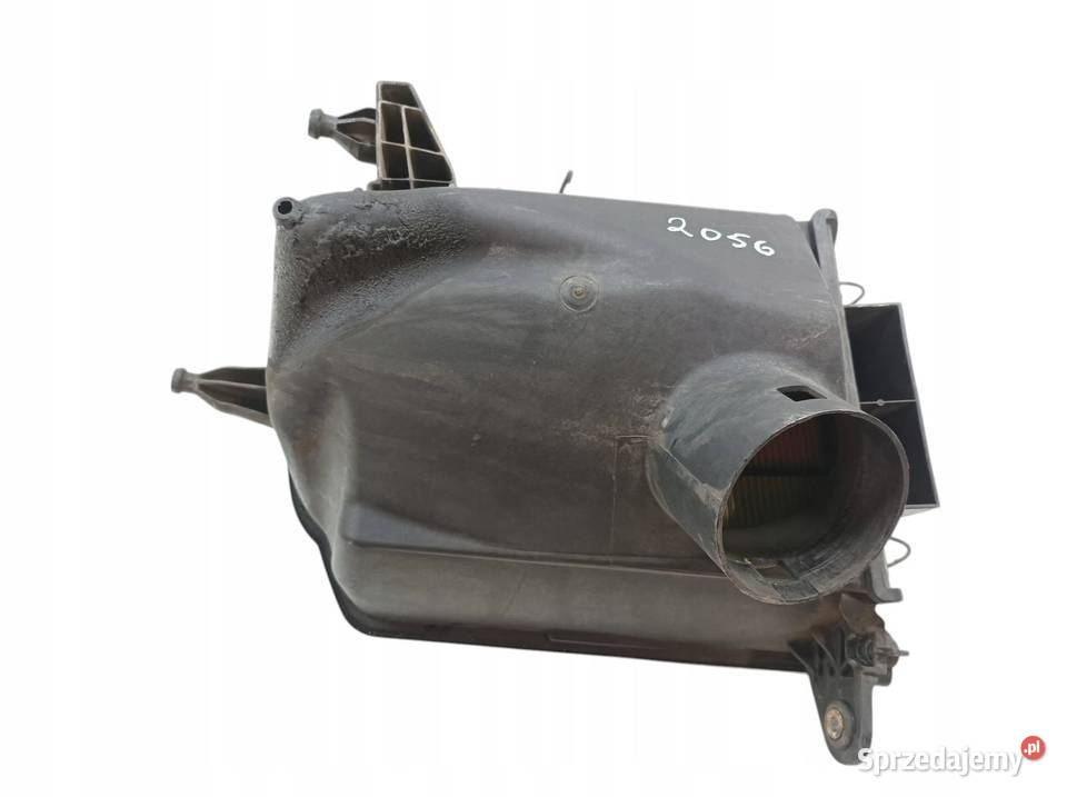 OBUDOWA FILTRA POWIETRZA 1026323 20 DCI Renault sprzedam