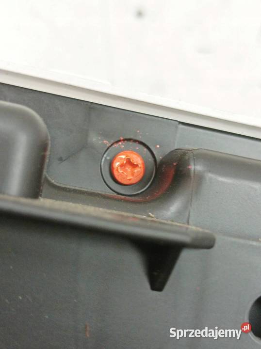 LICZNIK 83800F5891 10 B 72 Toyota Yaris IV 2020 świętokrzyskie sprzedam