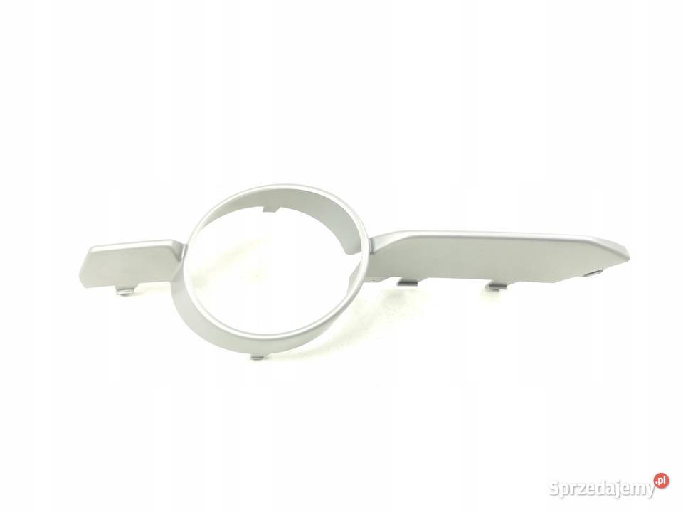 RAMKA HALOGENU LEWA BMW X6 E71 51 11 7 188 385 lubelskie