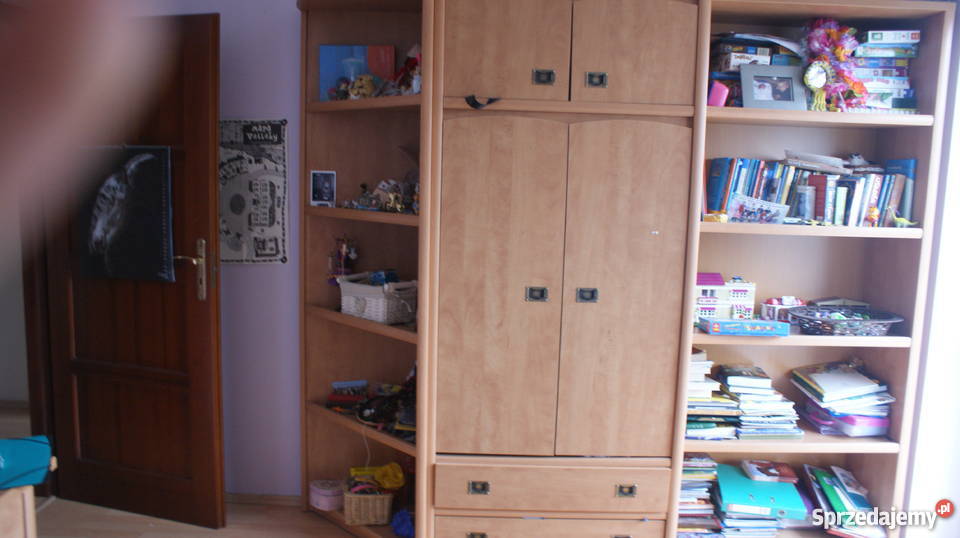 Zestaw mebli VOX Magellan Kanie