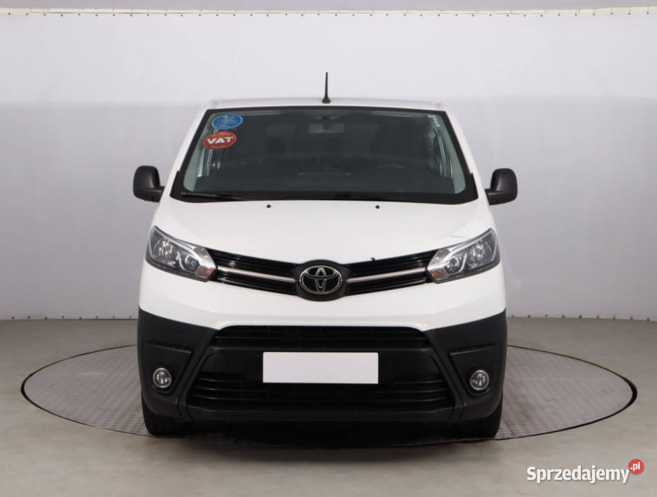 Toyota ProAce 20 D4D Piaseczno