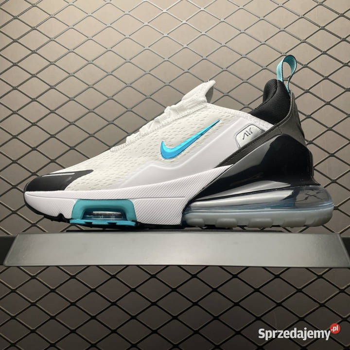 Buty Nike Air 270 damskie rozmiar 36 42 Olsztyn