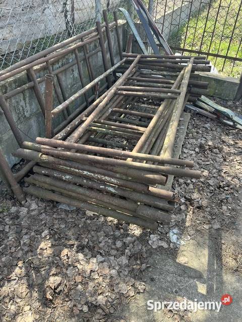 Rusztowania Magazynowanie Legionowo