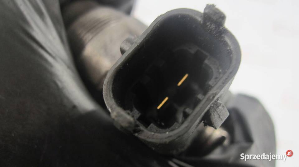 KIA HYUNDAI 25 CRDI D4CB 0445110092 wtrysk osobowe Kielce