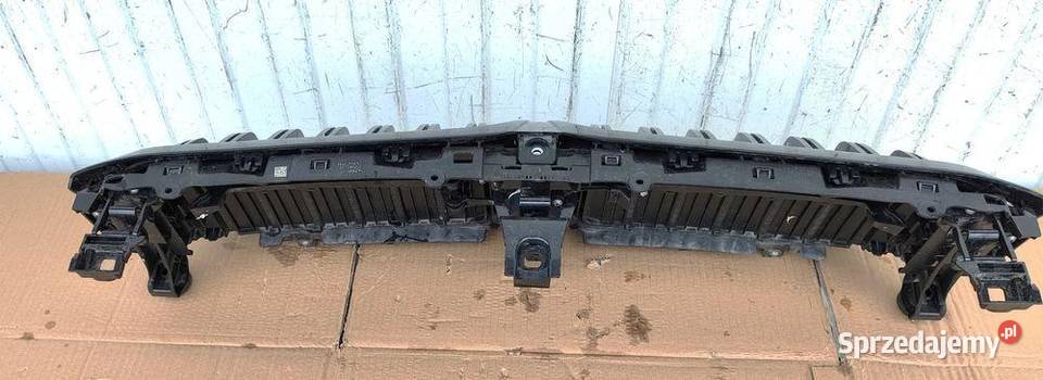 BMW 3 G20 G21 GRILL ŻALUZJA Atrapy