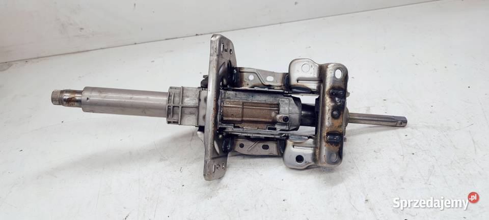 SZTYCA KOLUMNA KIEROWNICZA AUDI A4 B8 8K0419502R Przystajń