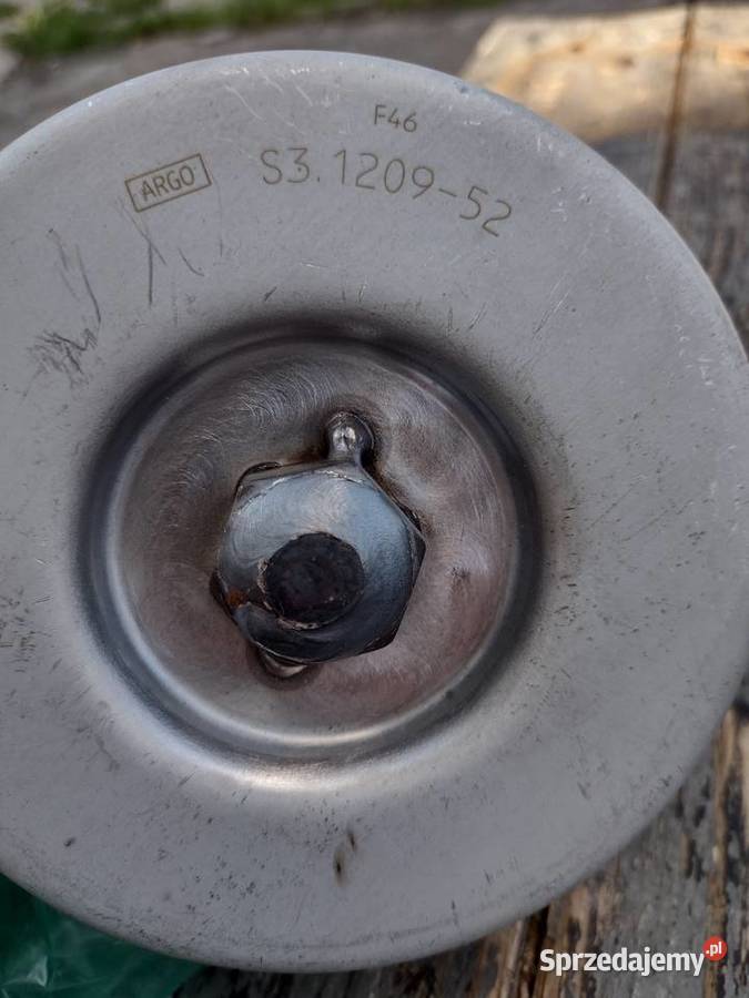 Filtr hydrauliczny Agro Gołcza