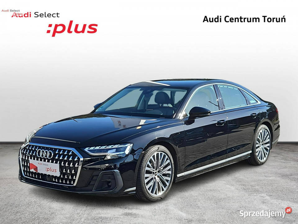 Audi A8 bluetooth Toruń