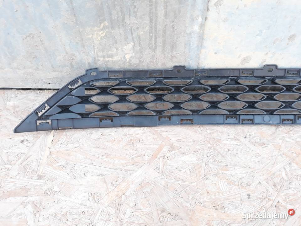 HYUNDAI TUCSON 3 III LIFT KRATKA ZDERZAKA PRZÓD wielkopolskie Międzychód