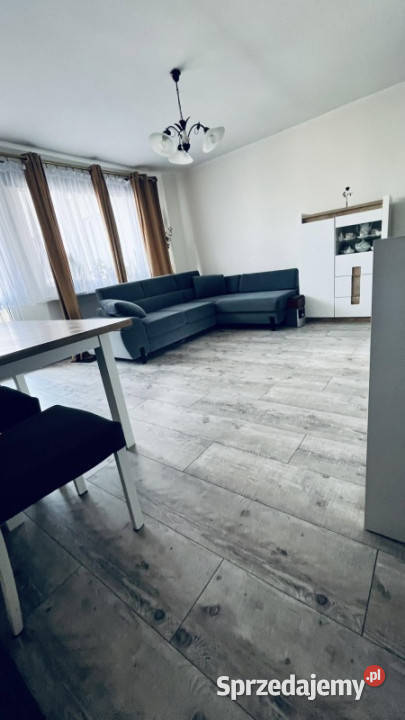 Mieszkanie 75m2 4 pokoje dolnośląskie Głogów