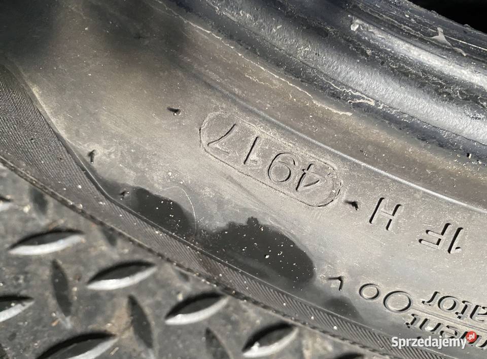 Opony letnie 2055516 55 zachodniopomorskie Stargard