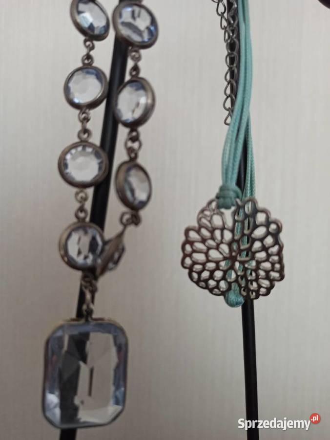 Bransoletki 2 sztuki podlaskie Białystok