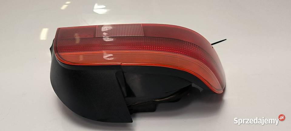 LAMPA LEWA TYŁ BMW E39 8358031 Lipno