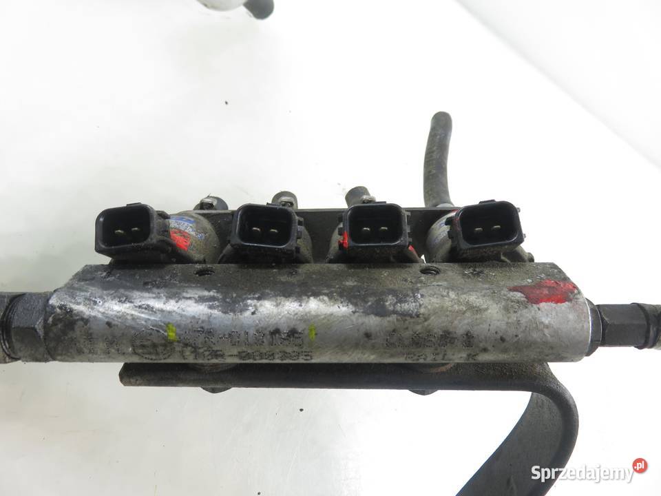 LISTWA WTRYSKOWA LPG KEIHIN 67R010185 67R010092