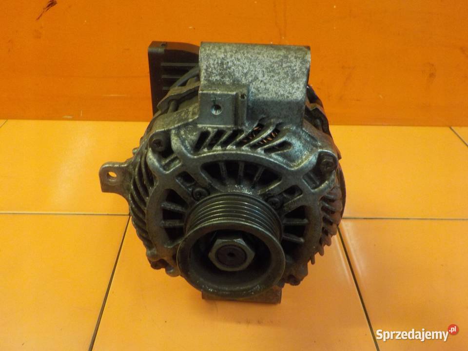 MAZDA 6 GH 20 B DISI 11r 155 LF alternator osobowe Suków
