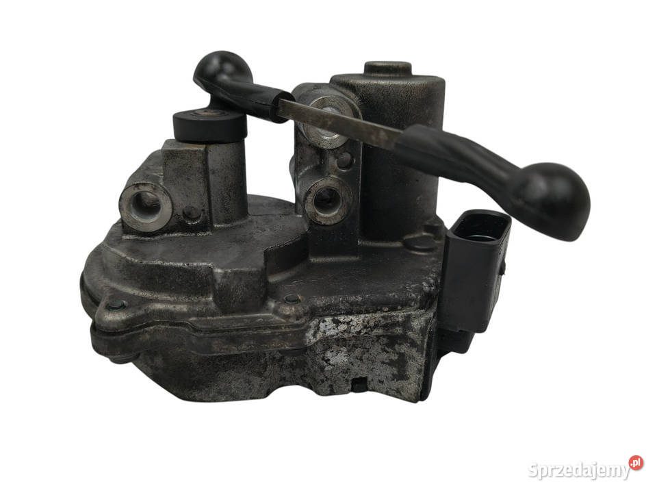 NASTAWNIK KLAP Audi A6 C6 27 TDI 059129086M Chełm