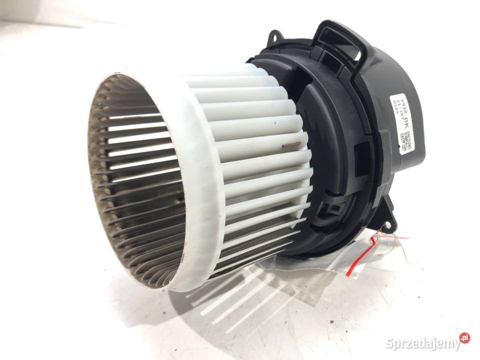 DMUCHAWA NAWIEWU RENAULT CLIO V 5930EQ podkarpackie