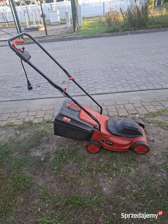 Sprzedam Kosiarki