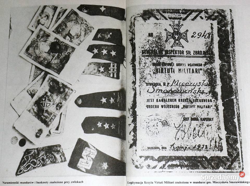 Dramat katyński Czesław Madajczyk Chełm