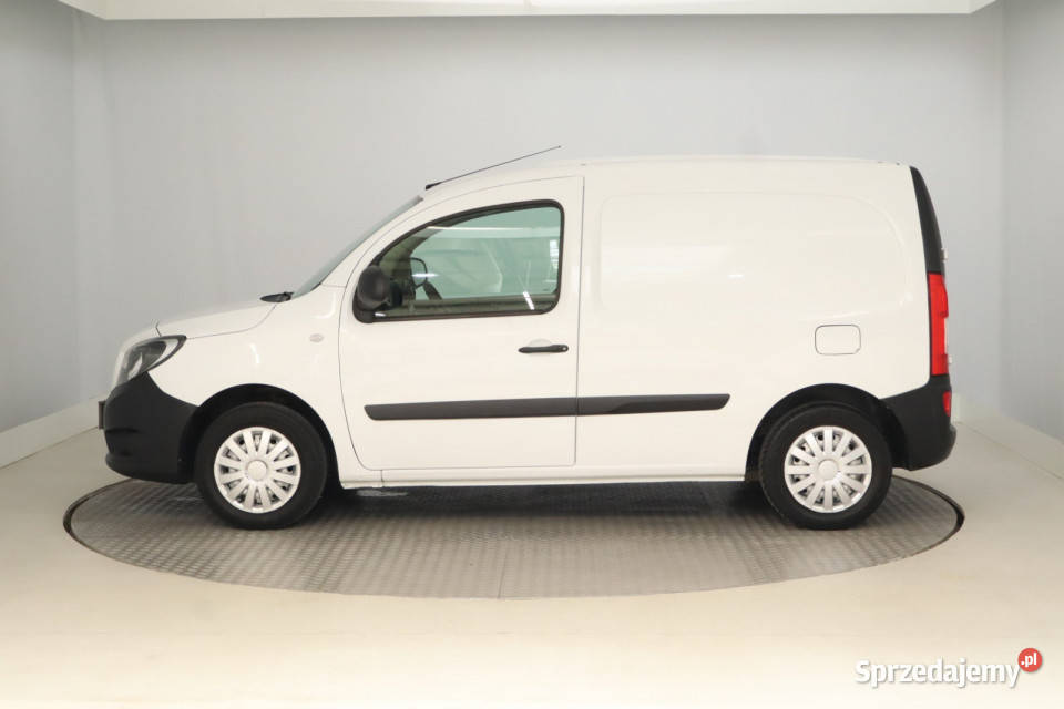 Mercedes Citan 109 CDI Pickup śląskie