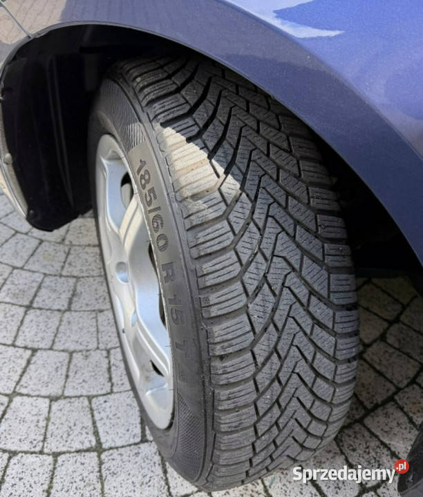 Suzuki Swift Prosty Silnik Super Stan GWARANCJA