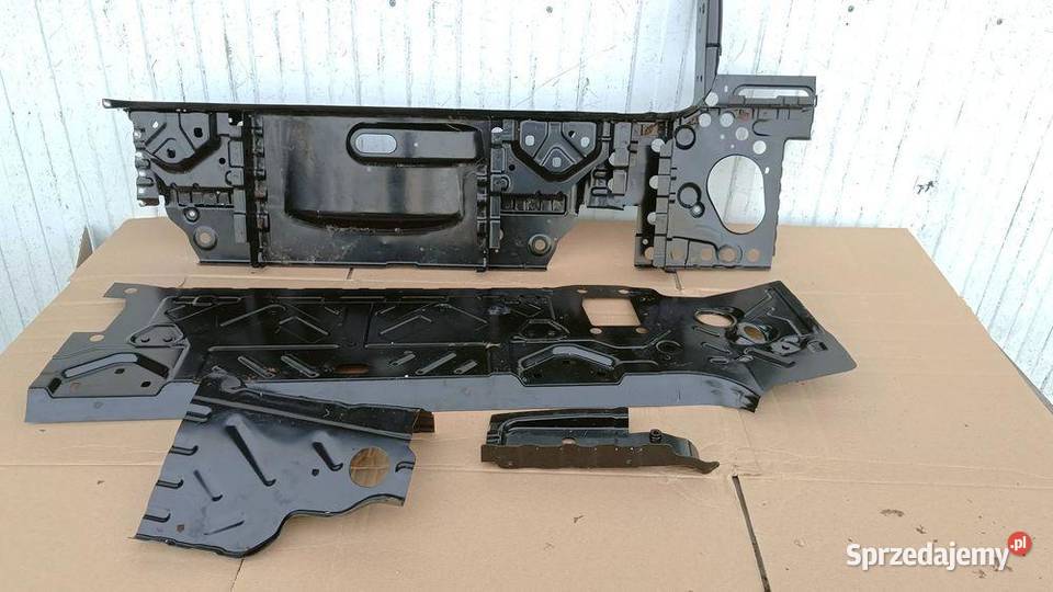 BMW X7 G07 PAS TYŁ