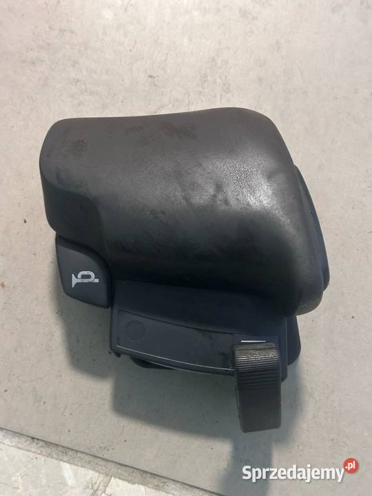 Joystick JUNGHEINRICH śląskie Antonie sprzedam