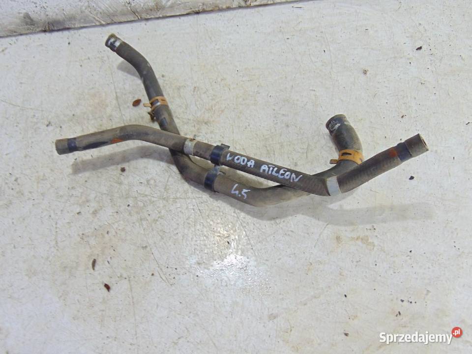 WĄŻ RURKA WODY NISSAN ATLEON 45 0613 sprzedam