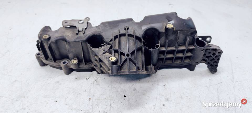 KOLEKTOR SSĄCY AUDI VW SEAT 03L129711AG 20 TDI Przystajń