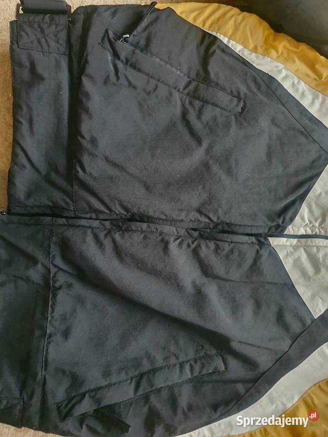 Kurtka motocyklowa poliester następnie outdoor świętokrzyskie Jędrzejów sprzedam