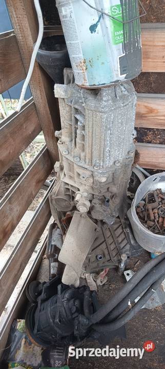 Atleon cabstar Części montażowe Imielin