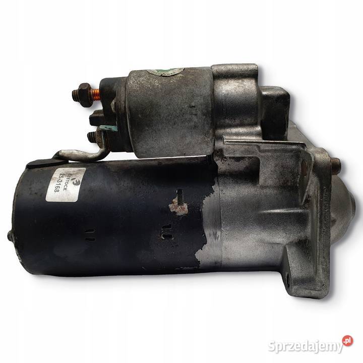 ROZRUSZNIK Volvo S60 S80 V70 XC70 XC90 24 D5 lubelskie