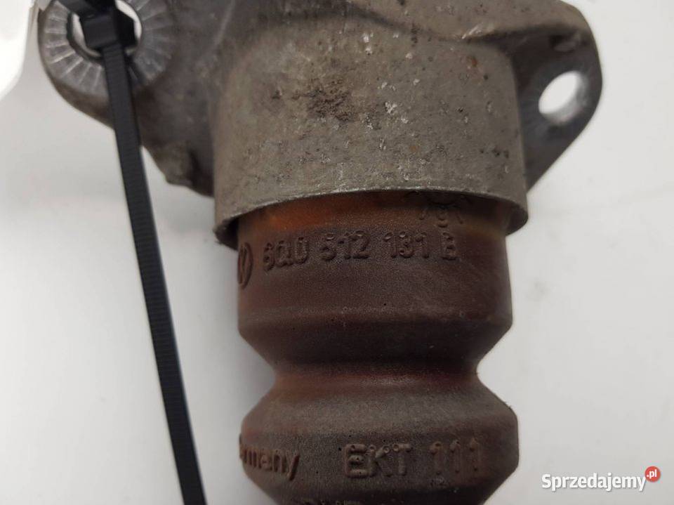 AMORTYZATOR LEWY TYŁ 6C0513025AK HB SKOD FABIA osobowe sprzedam