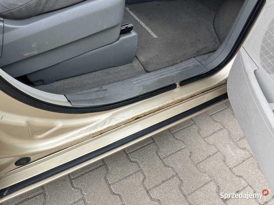 Chrysler Town Country 3800cm3 Town & Country Mogielnica