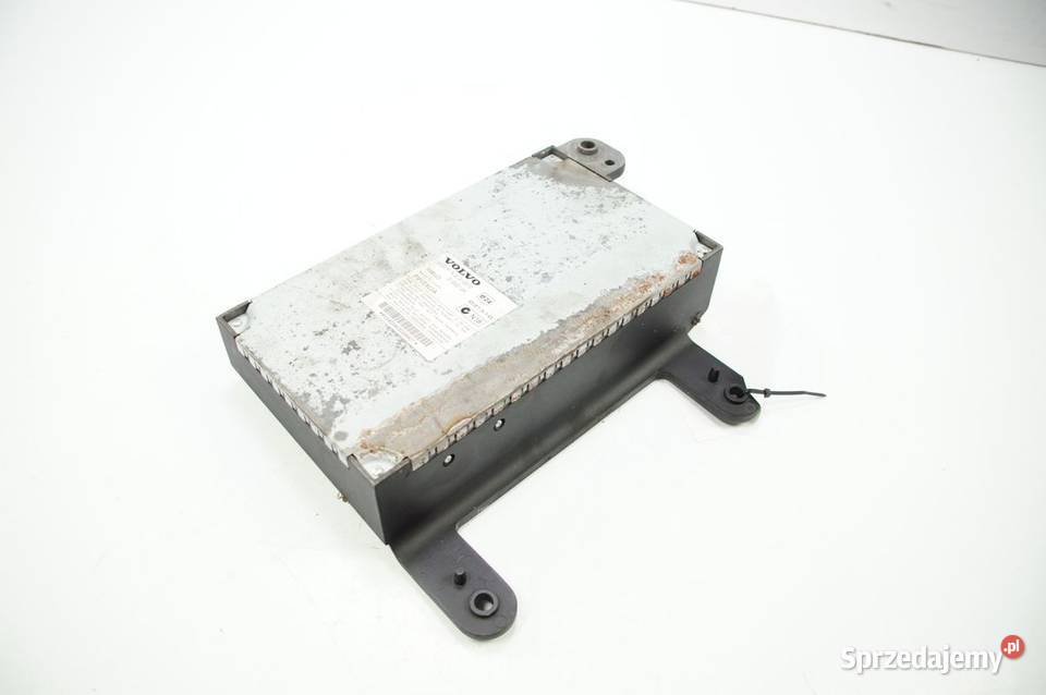 WZMACNIACZ VOLVO S80 31310010 osobowe kujawsko-pomorskie