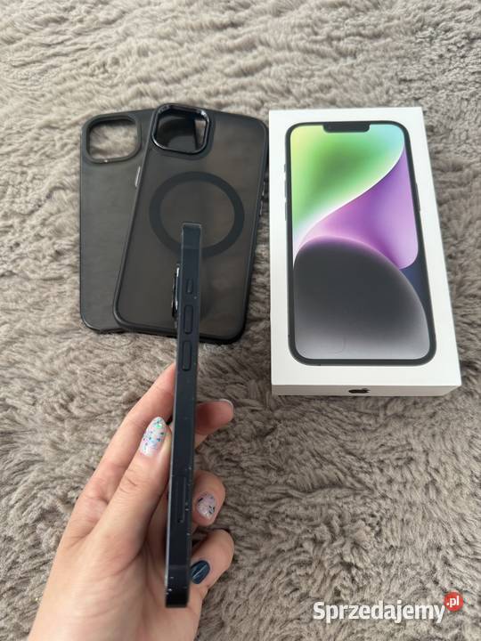 iPhone 14 warmińsko-mazurskie Orneta