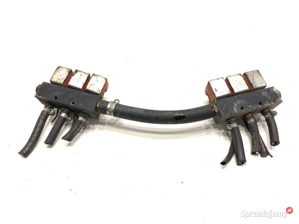 WTRYSKIWACZ LPG 67R010104 WTRYSK GAZU GAZOWY sprzedam