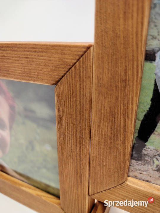Ramka ramki na Zdjęcia Drewno sosnowe Fotografia pomorskie Gdańsk sprzedam