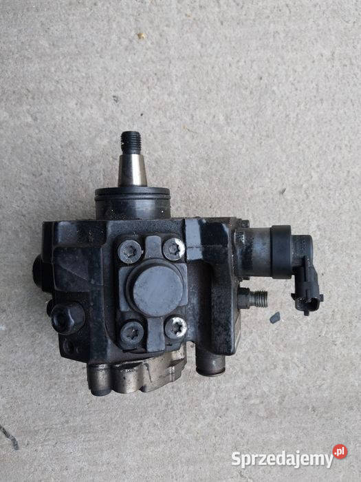 Pompa wtryskowa 16 crdi kia pro ceed 09r d4fb Wola Jachowa