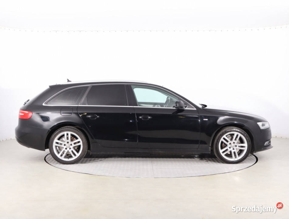 Audi A4 20 TDI bluetooth A4 Piaseczno