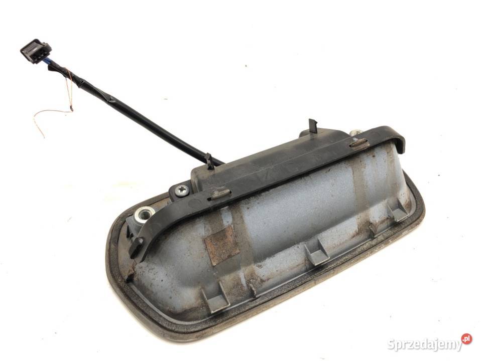 KLAMKA KLAPY TYŁ CHEVROLET CRUZE Hatchback