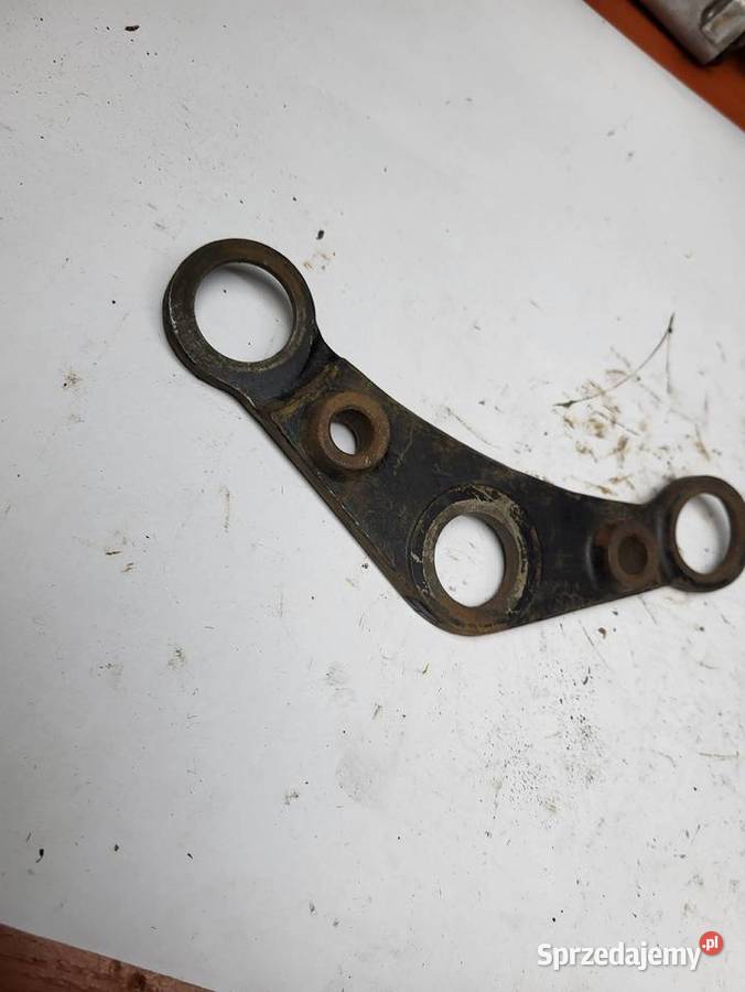 GÓRNA PÓŁKA AWO SIMSON TOURIST śląskie Rybnik sprzedam