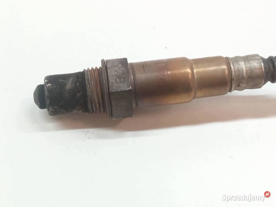 SONDA LAMBDA 7560957 0258017113 16 B 119 Peugeot osobowe Układ wydechowy