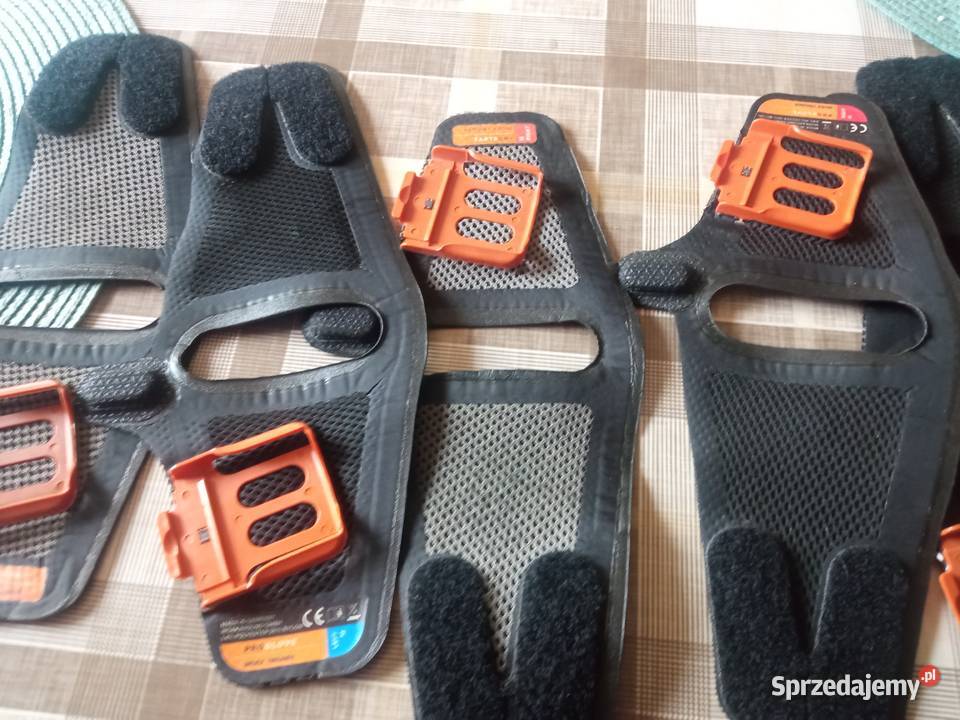 Opaski PRO GLOVE index trigger Kłodzko