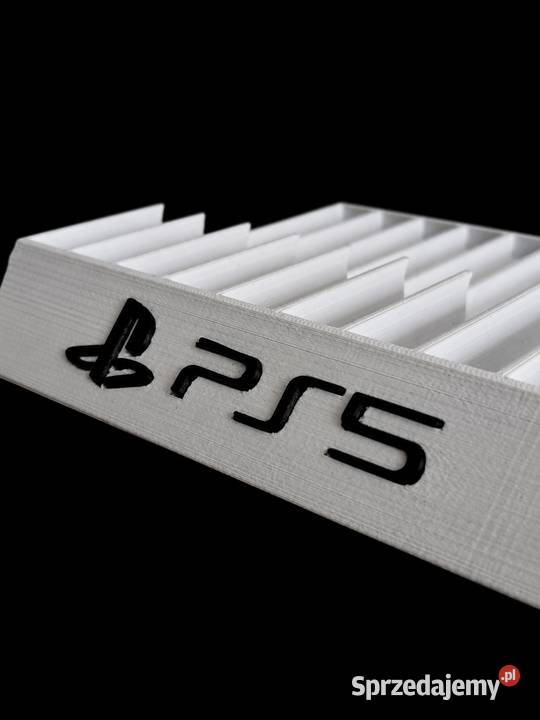 Stojak Pod Płyty Sony PlayStation 5 5 Poddębice