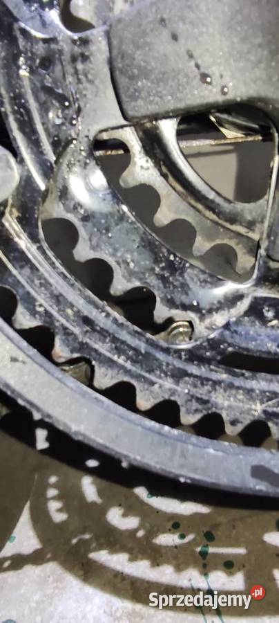 Rower Eco Bike damski koła 26 sprzedam