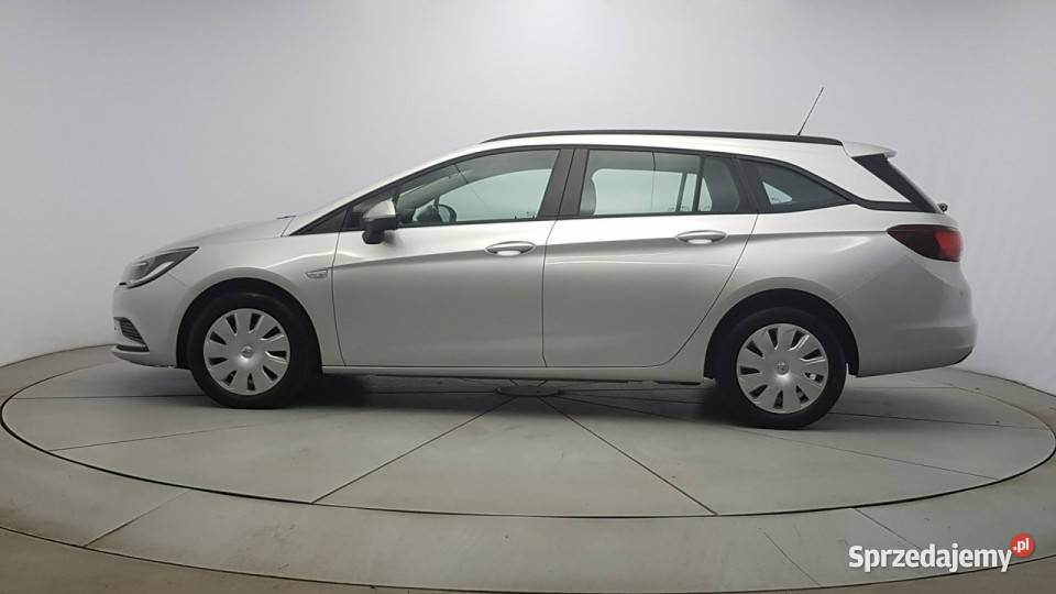 Opel Astra 16 CDTI Enjoy SS Z Polskiego Salonu autoalarm Warszawa