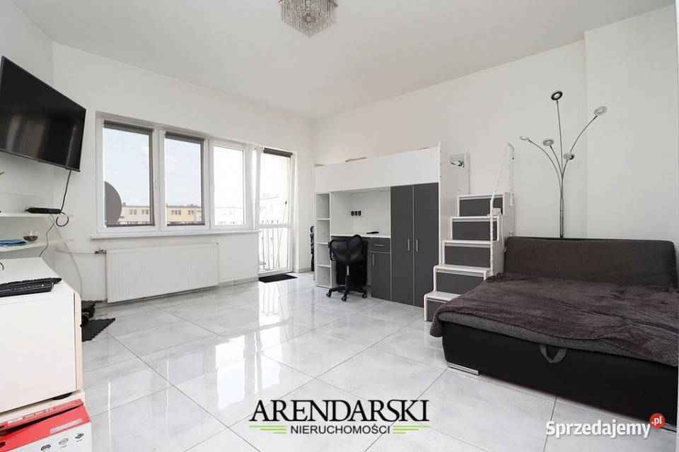 MIESZKANIE W CENTRUM MIASTA 70m2 Gorzów Wielkopolski